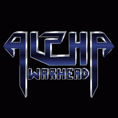 logo Alpha Warhead